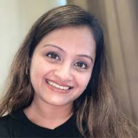 Riddhi S. Profile Picture