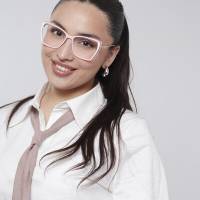 Paloma P. Profile Picture