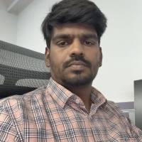 Mohammad Khaja K. Profile Picture