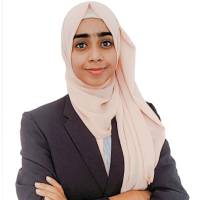 Shazla A. Profile Picture