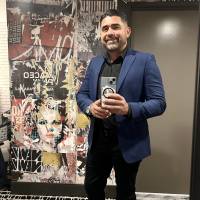 Luciano H. Profile Picture