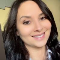 Melissa G. Profile Picture