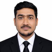 Anindya B. Profile Picture