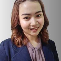 Ilma F. Profile Picture