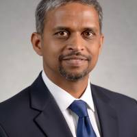 Ramakrishnan P. Profile Picture