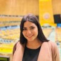 Ourania M. Profile Picture