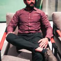 Mushtaq A. Profile Picture