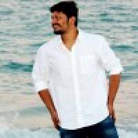 Prasanth A. Profile Picture