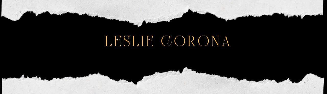 Leslie Corona Cover Image