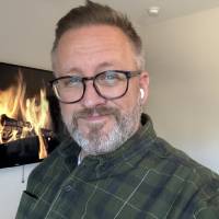 Corey B. Profile Picture