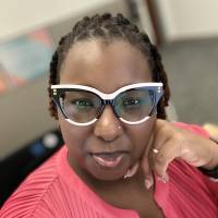 Joanna O. Profile Picture