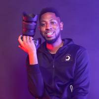 Karmell J. Profile Picture