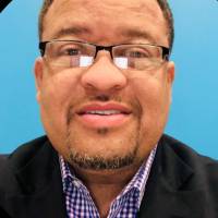 Reginald E. Profile Picture