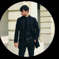 Zaid A. Profile Picture