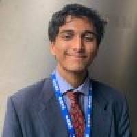 Jayanth P. Profile Picture