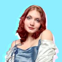 Amy T. Profile Picture