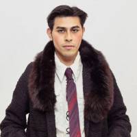 Brandon M. Profile Picture