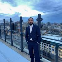 Kendrick W. Profile Picture
