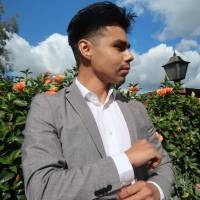 Ruben B. Profile Picture