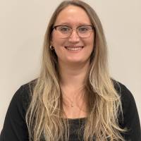 Rebecca S. Profile Picture