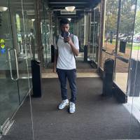 Kadeem M. Profile Picture