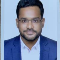 Nilay B. Profile Picture