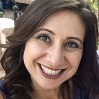 Angelique C. Profile Picture