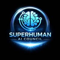 AI SuperHumans Council Profile Picture