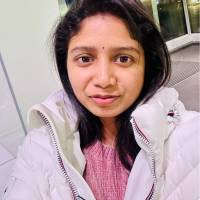 Ohitha Rani G. Profile Picture