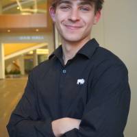 Roman P. Profile Picture