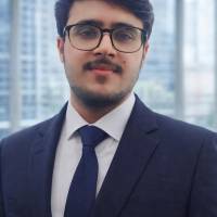Muhammad Zaryab M. Profile Picture