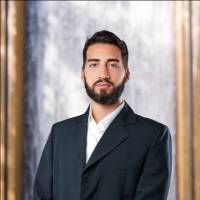 Axel G. Profile Picture