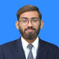 Sheraz I. Profile Picture