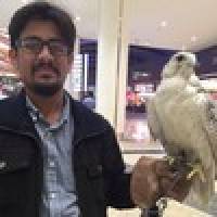 Syed F. Profile Picture
