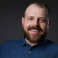 Aaron P. Profile Picture