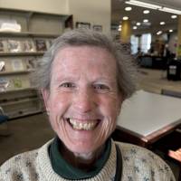 Kathleen C. Profile Picture