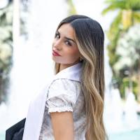 Sofia A. Profile Picture