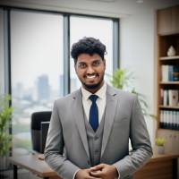 Kiran G. Profile Picture