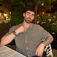 Max M. Profile Picture