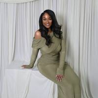 Zhana B. Profile Picture