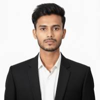 Masud R. Profile Picture