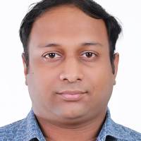 Ajay P. Profile Picture