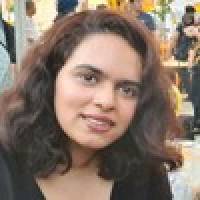 Umavathi M. Profile Picture