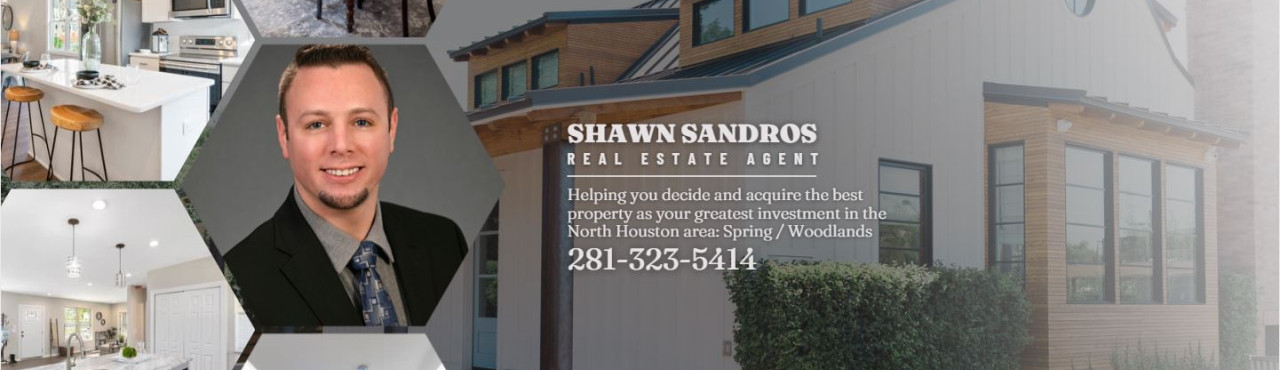 ShawnSandros Cover Image