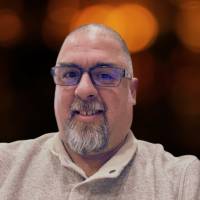 Matthew F. Profile Picture