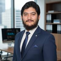 Mazhar F. Profile Picture