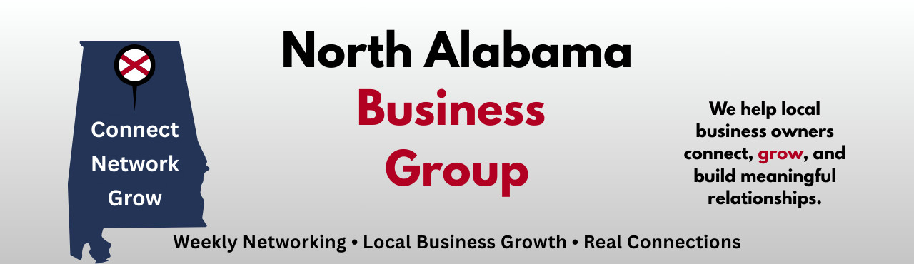 North Alabama Business Group Cover Image