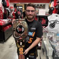 Jacob P. Profile Picture
