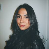 Carmen G. Profile Picture