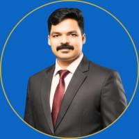 Md K. Profile Picture